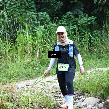 Runner Photo 5328502