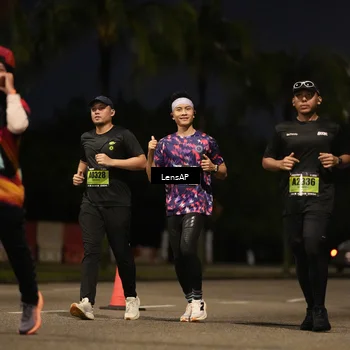 Runner Photo 5328510