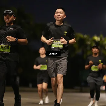 Runner Photo 5328514