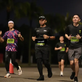 Runner Photo 5328520