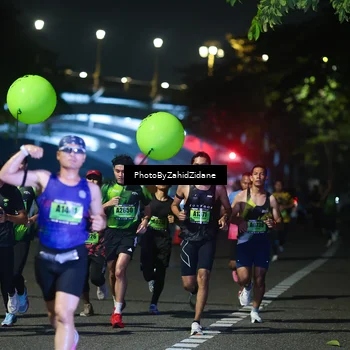 Runner Photo 5328522