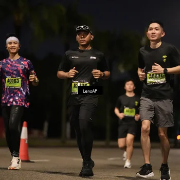 Runner Photo 5328525