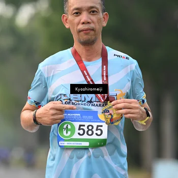 Runner Photo 5328526