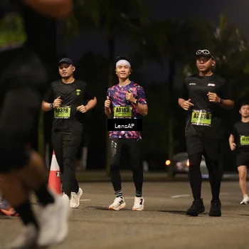 Runner Photo 5328529