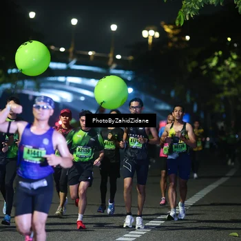 Runner Photo 5328531