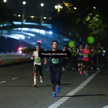 Runner Photo 5328532