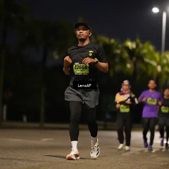 Runner Photo 5328536