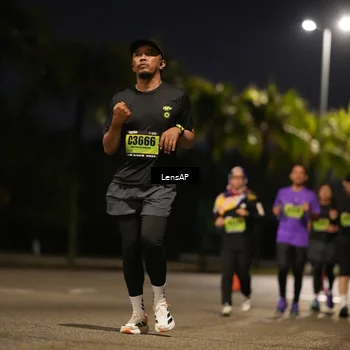 Runner Photo 5328538
