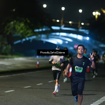 Runner Photo 5328539