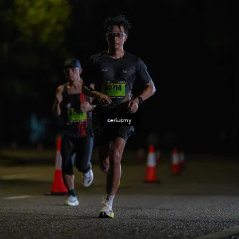 Runner Photo 5328554