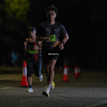 Runner Photo 5328556