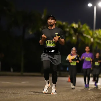 Runner Photo 5328571