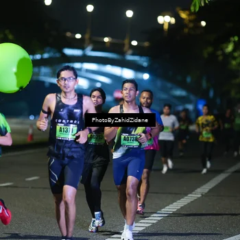 Runner Photo 5328573