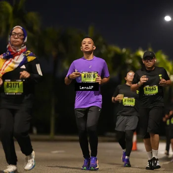 Runner Photo 5328574