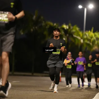 Runner Photo 5328575