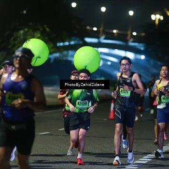 Runner Photo 5328576