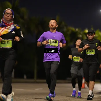 Runner Photo 5328587