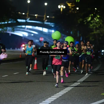 Runner Photo 5328589