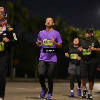 Runner Photo 5328591
