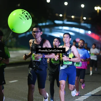 Runner Photo 5328595