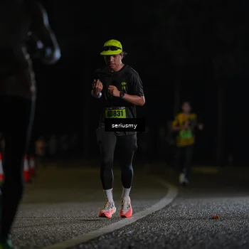 Runner Photo 5328598