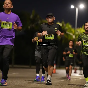 Runner Photo 5328602
