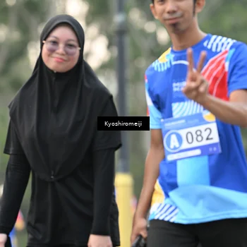 Runner Photo 5328606