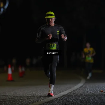 Runner Photo 5328607
