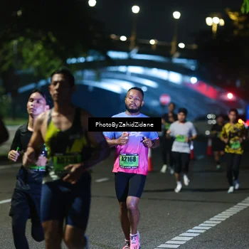 Runner Photo 5328608
