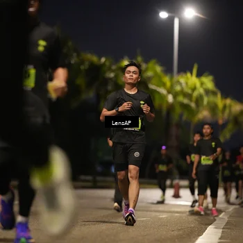 Runner Photo 5328609
