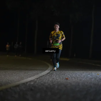 Runner Photo 5328611