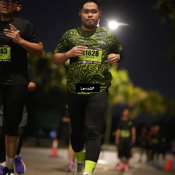 Runner Photo 5328615