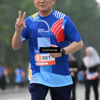 Runner Photo 5328616