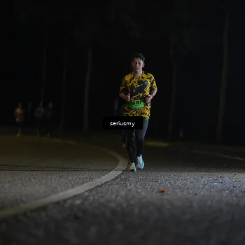 Runner Photo 5328617