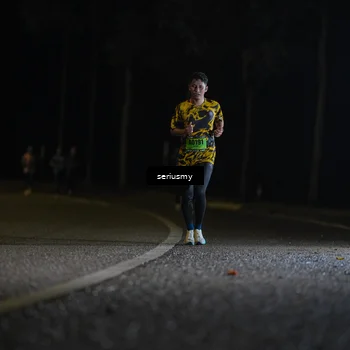 Runner Photo 5328621