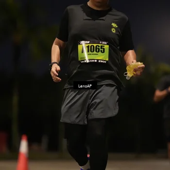 Runner Photo 5328622