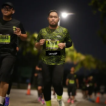 Runner Photo 5328623