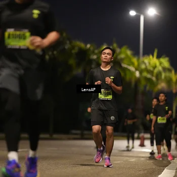 Runner Photo 5328624