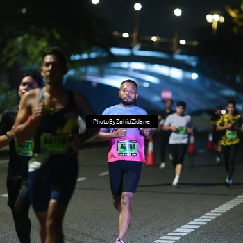 Runner Photo 5328625