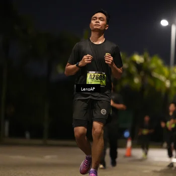 Runner Photo 5328632