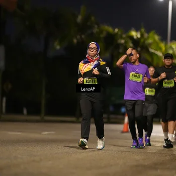 Runner Photo 5328633