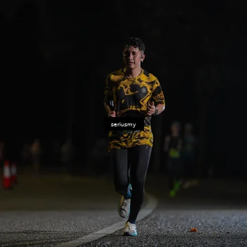Runner Photo 5328636