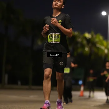 Runner Photo 5328644