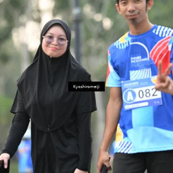 Runner Photo 5328645