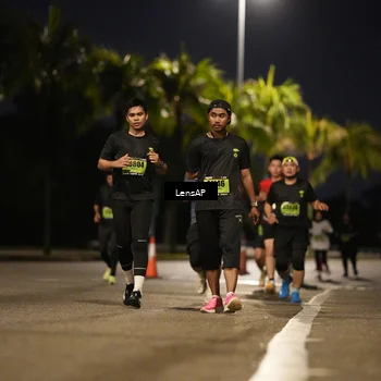 Runner Photo 5328650