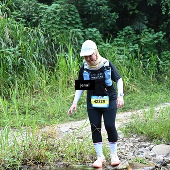 Runner Photo 5328653