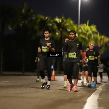 Runner Photo 5328656