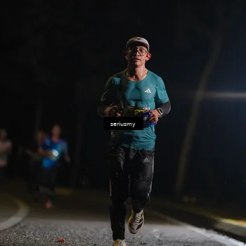 Runner Photo 5328661
