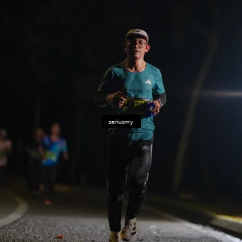 Runner Photo 5328664