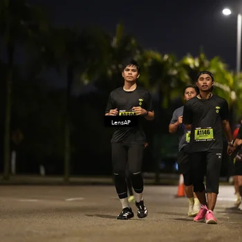 Runner Photo 5328665